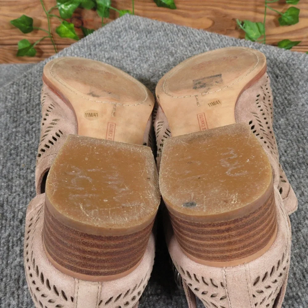 Vince Camuto these vince